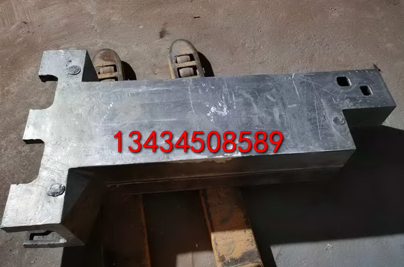 大型砂鑄鋁合金